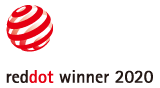 reddot winner 2020